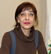 Якшина Светлана Борисовна